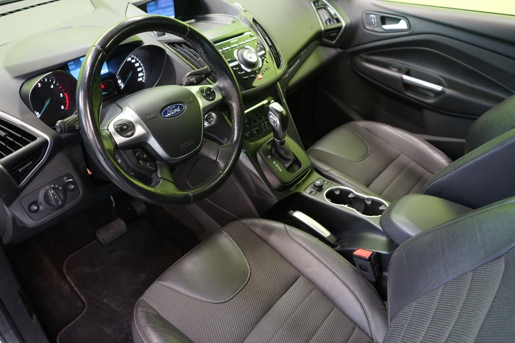 Ford Kuga 2014
