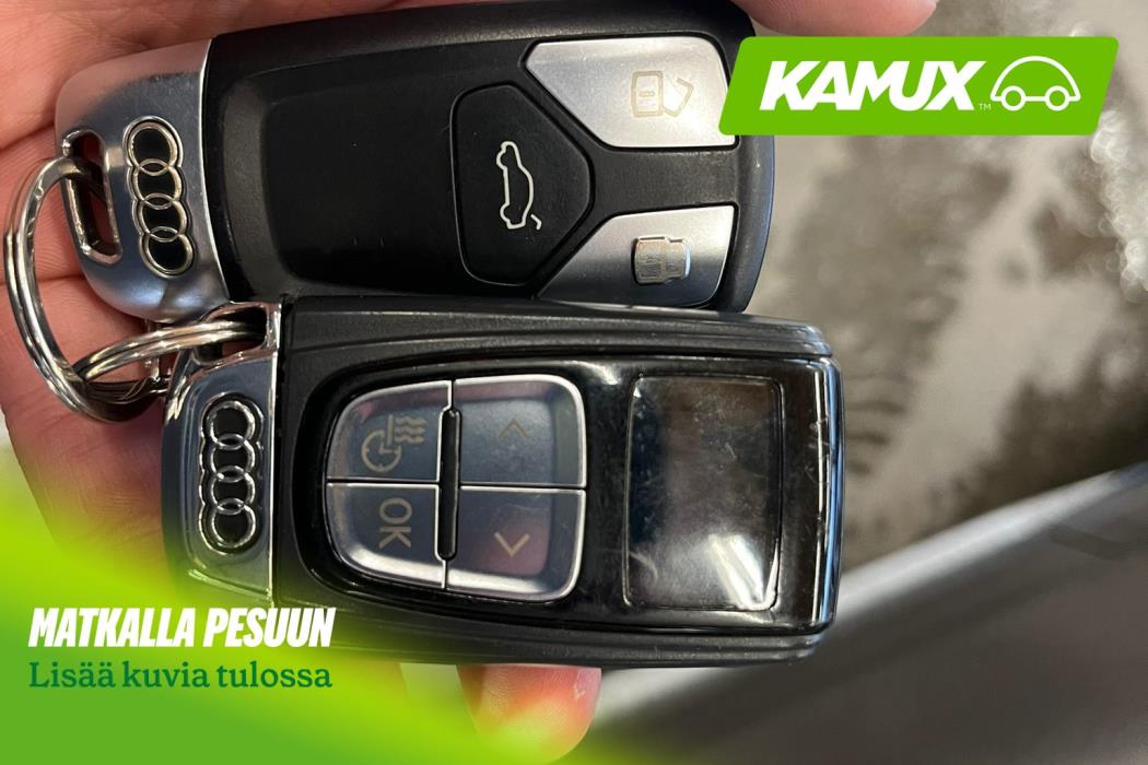 Audi A4 Allroad 2016