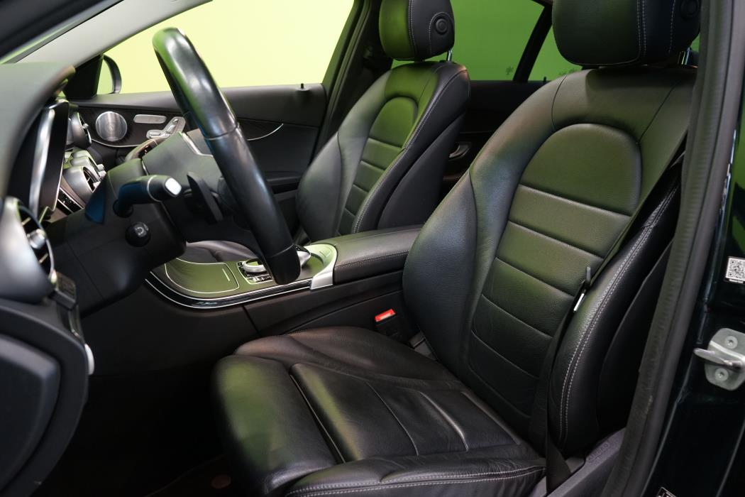 Mercedes-Benz C 2020