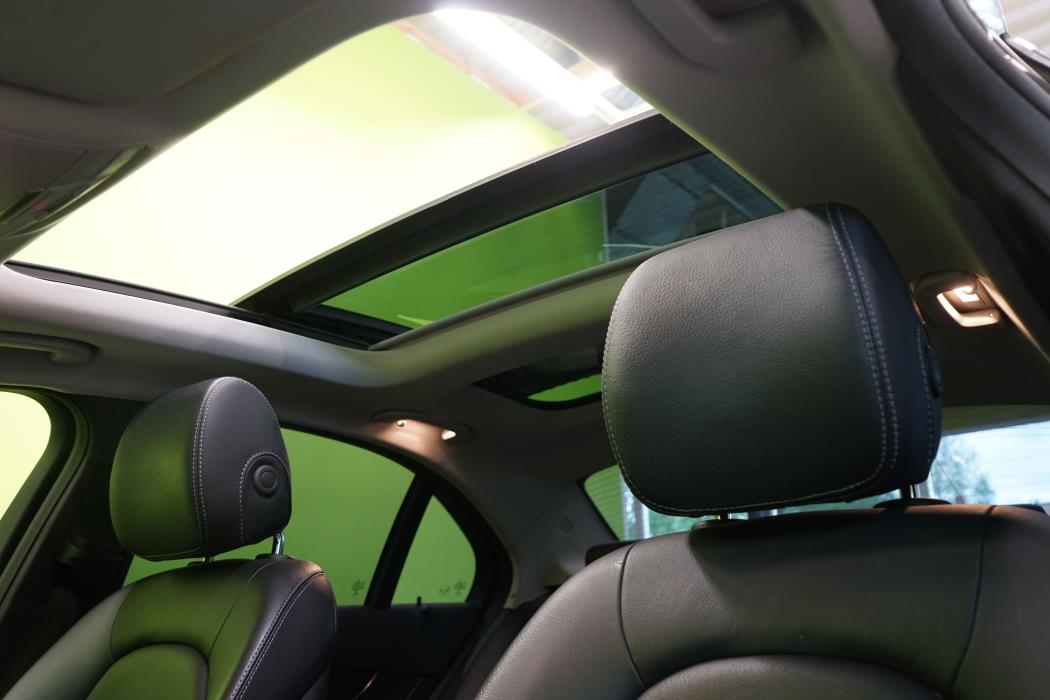 Mercedes-Benz C 2020