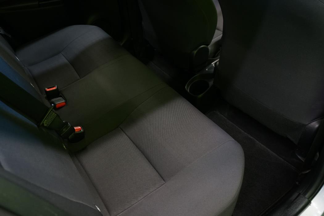 Toyota Yaris 2019
