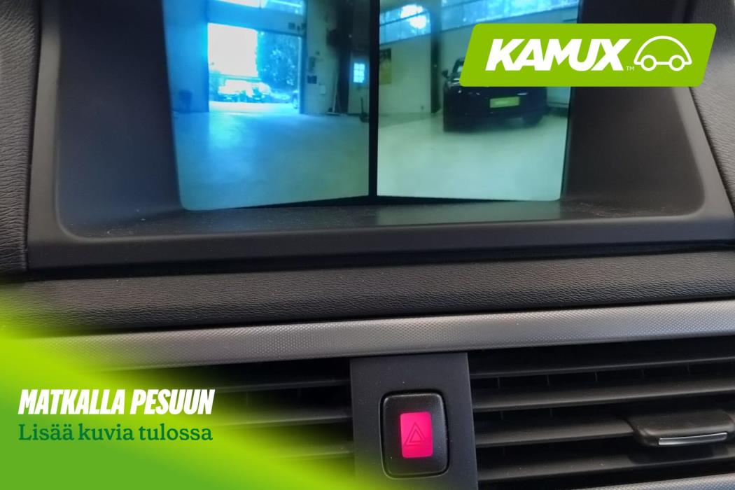 Volvo V70 2016