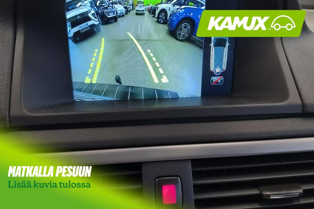 Volvo V70 2016
