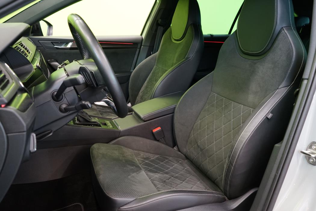 Skoda Superb 2023