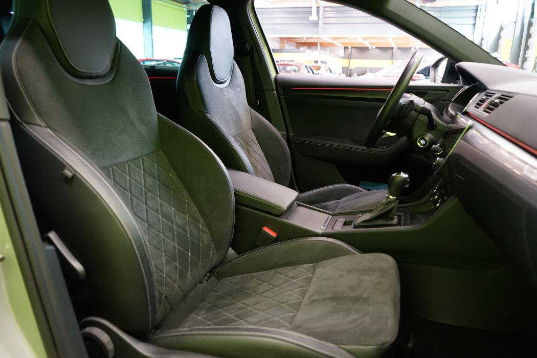 Skoda Superb 2023