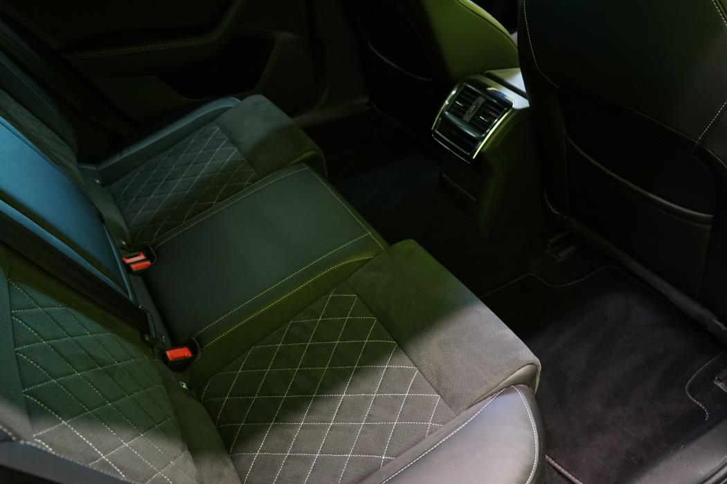 Skoda Superb 2023