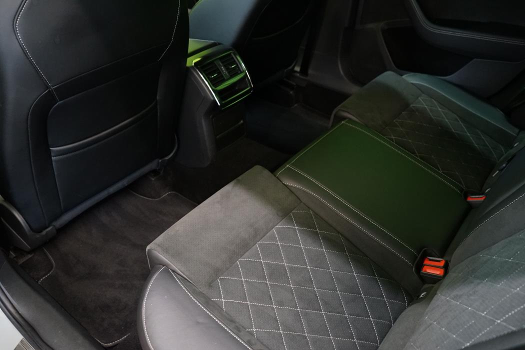 Skoda Superb 2023