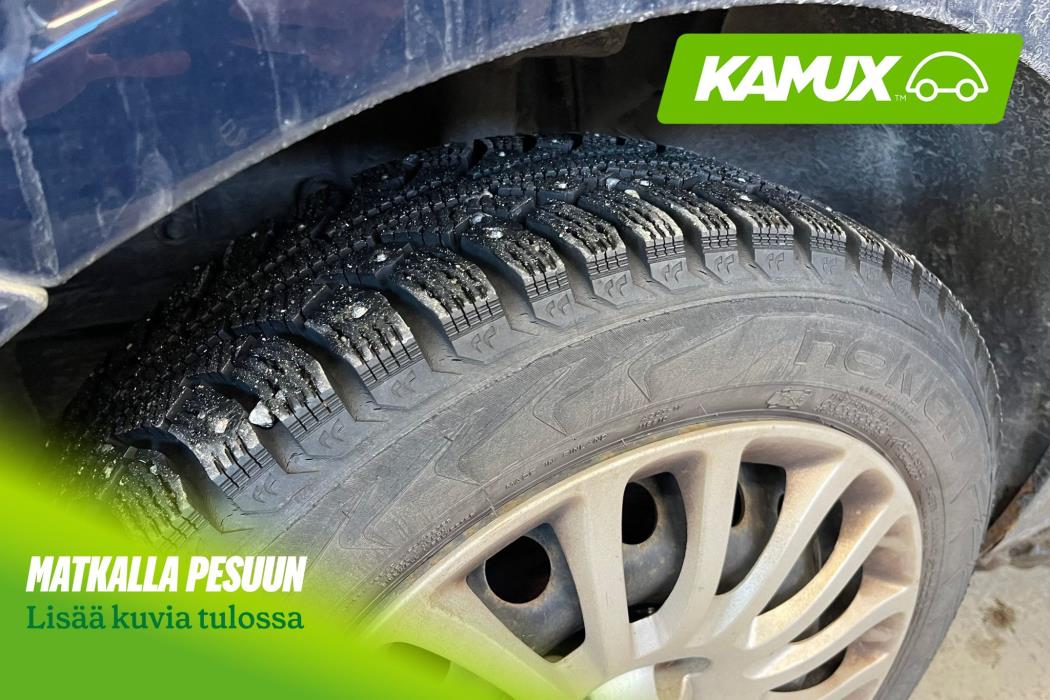 Fiat Grande Punto 2009