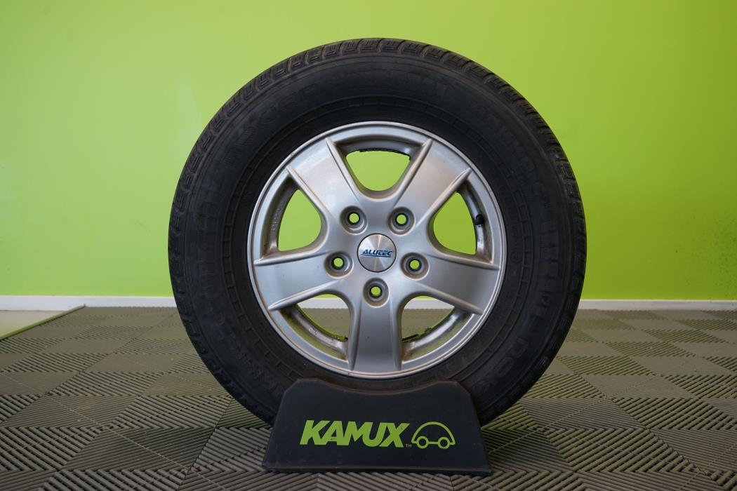 Mercedes-Benz Sprinter 2003