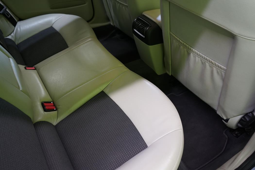 Saab 9-3 2008
