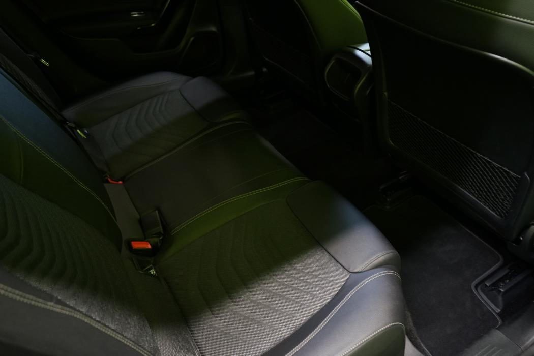 Mercedes-Benz A 2019