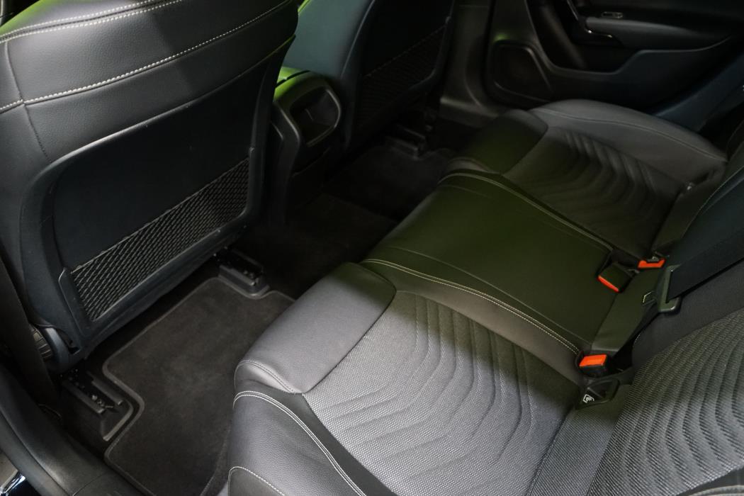 Mercedes-Benz A 2019