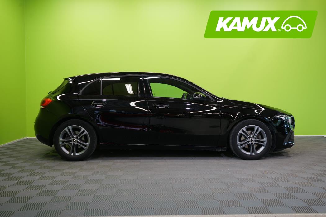 Mercedes-Benz A 2019