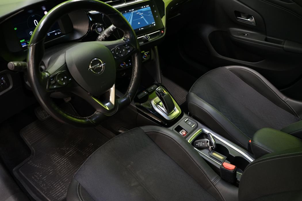 Opel Corsa-e 2020
