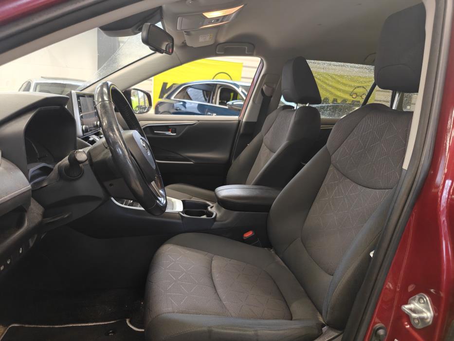 Toyota RAV4 2019