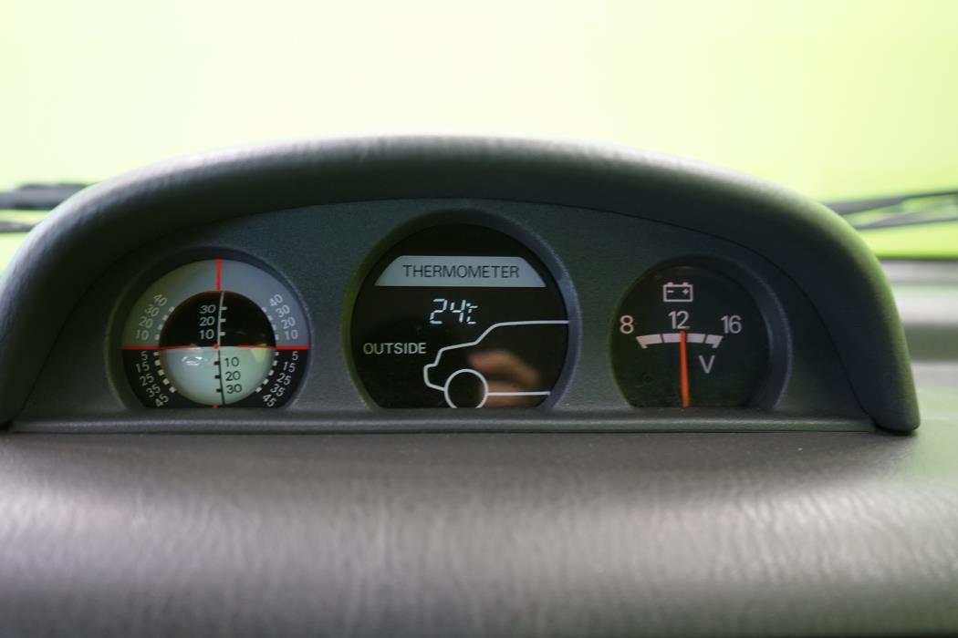 Mitsubishi L200 2004
