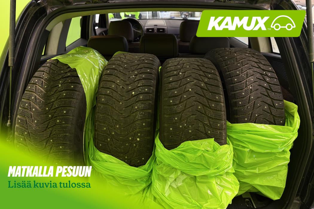 BMW X3 2007