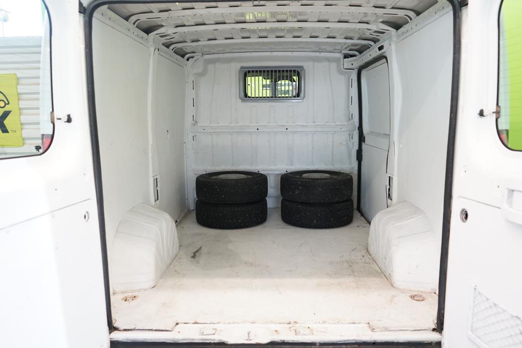 Fiat Ducato 2009