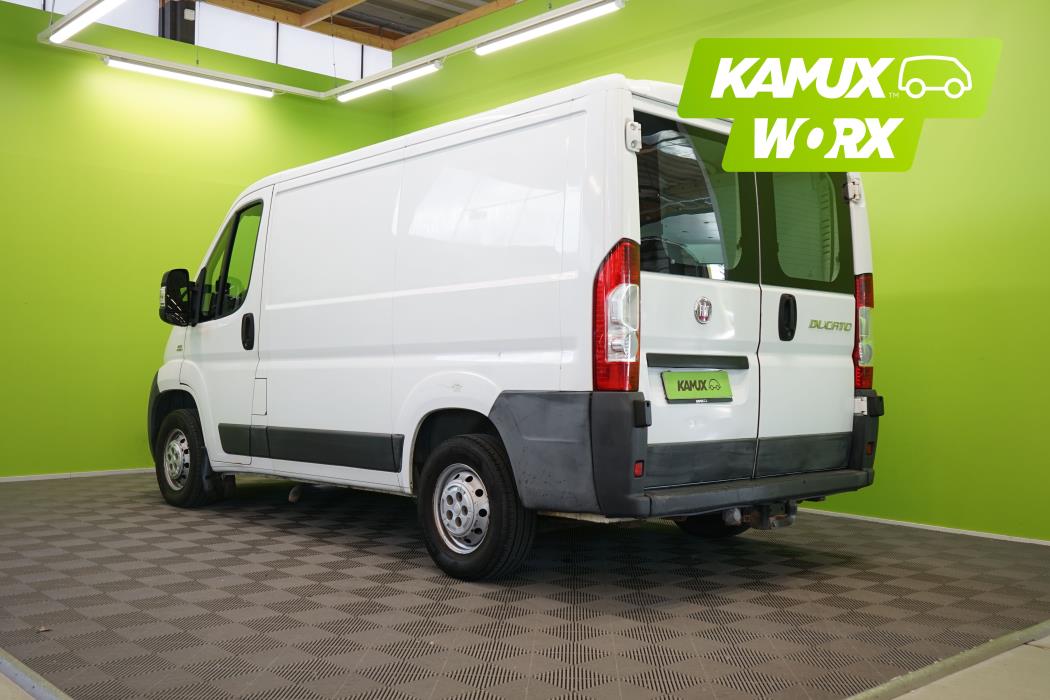 Fiat Ducato 2009