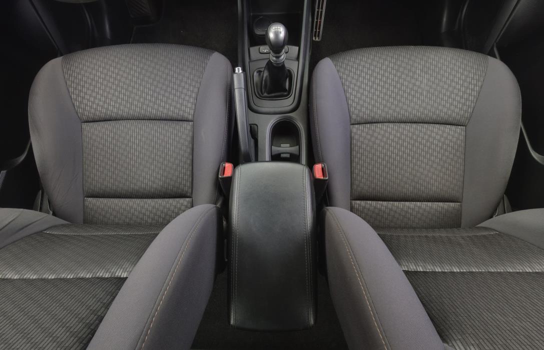 Ssangyong Korando 2015