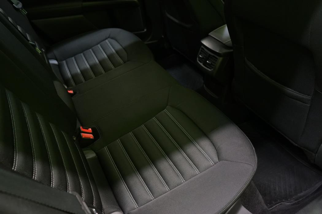 Ford Mondeo 2015