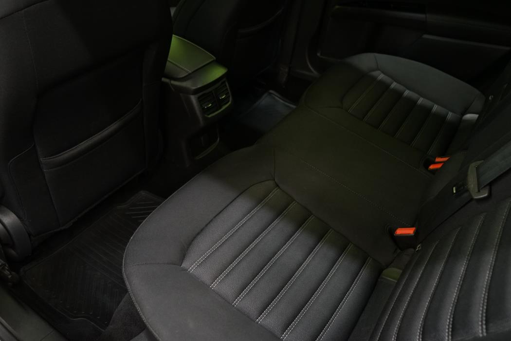 Ford Mondeo 2015