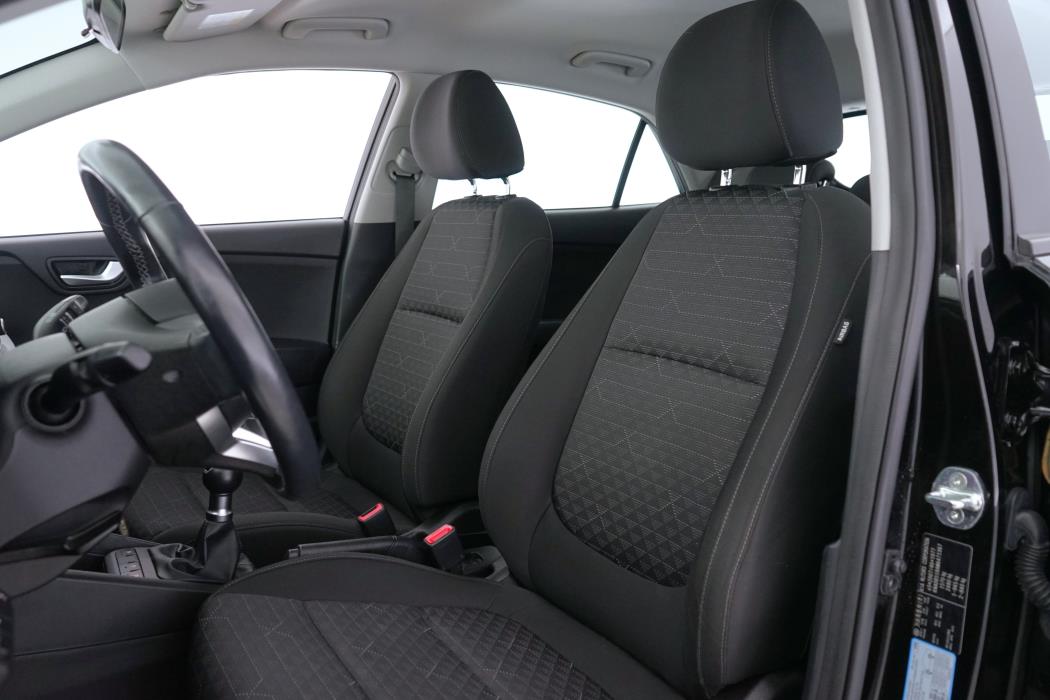 Kia Rio 2021