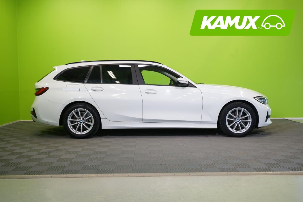 BMW 320 2020