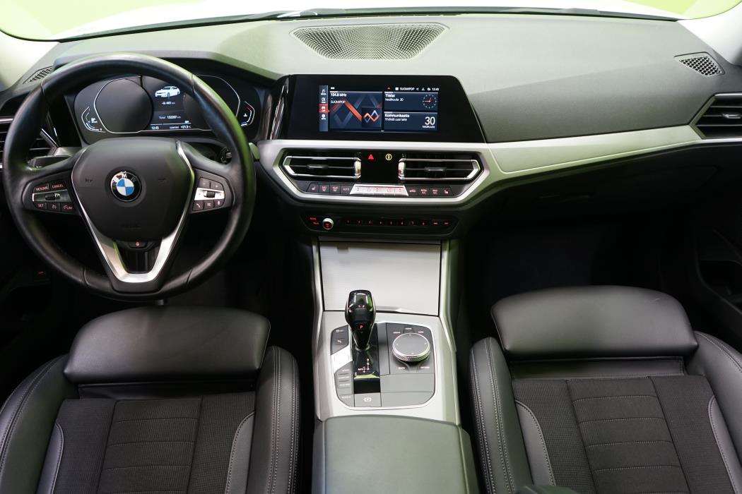 BMW 320 2020