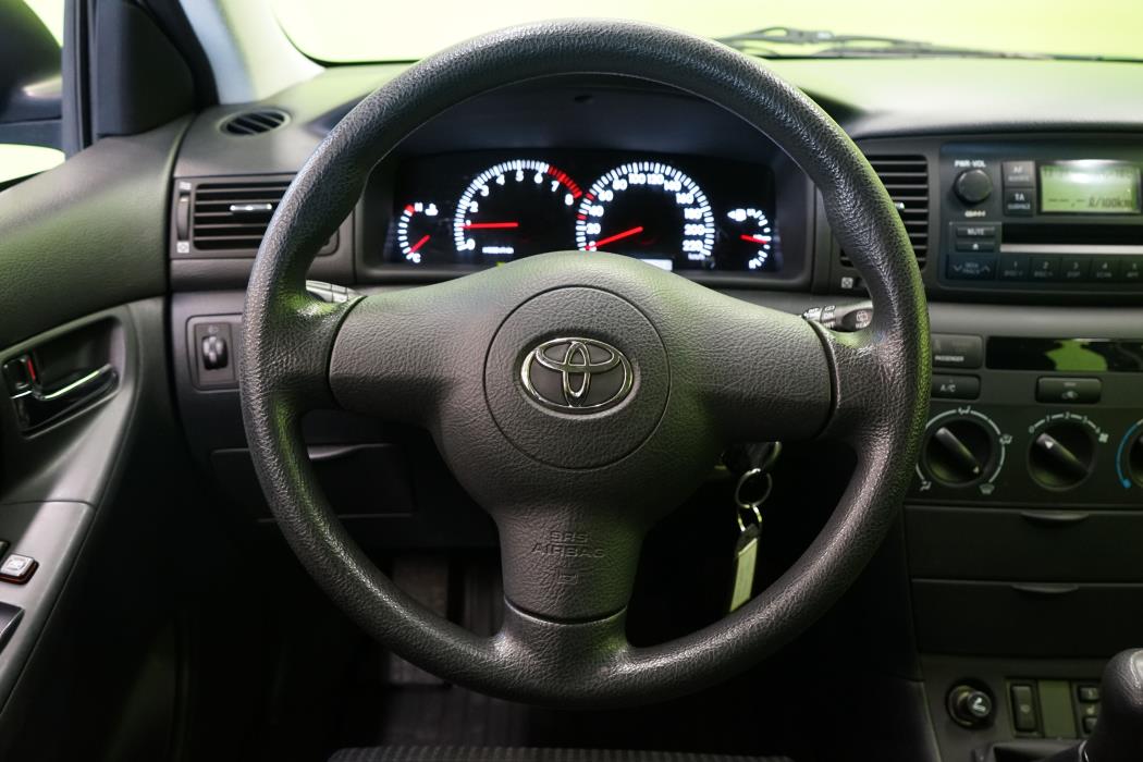 Toyota Corolla 2006