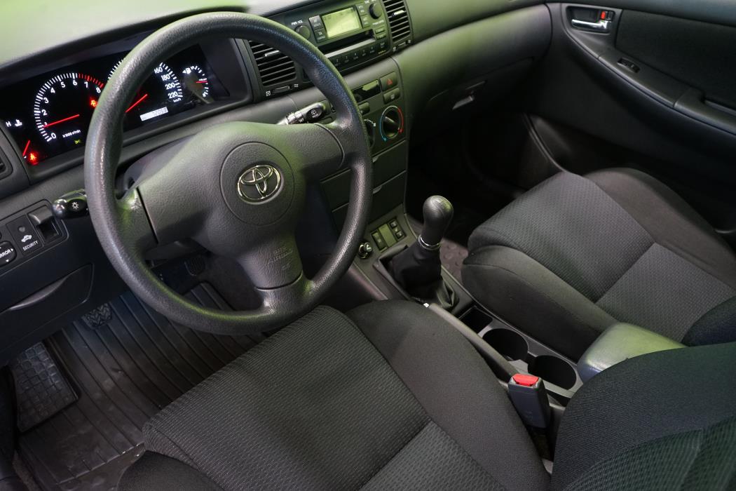 Toyota Corolla 2006