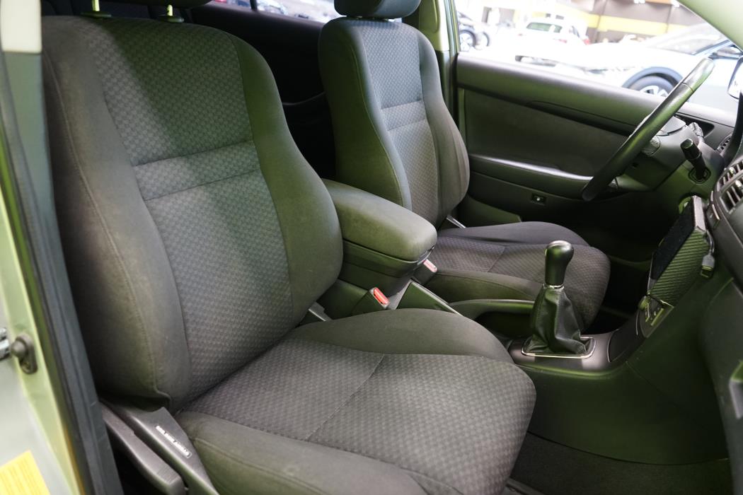 Toyota Avensis 2006