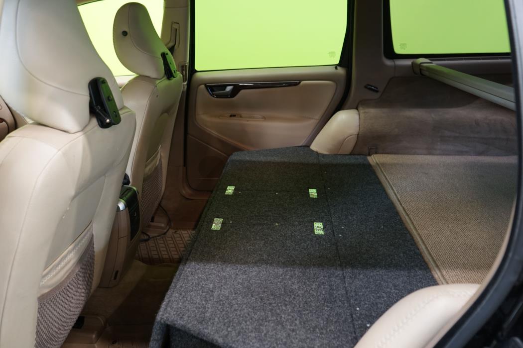 Volvo XC70 2004