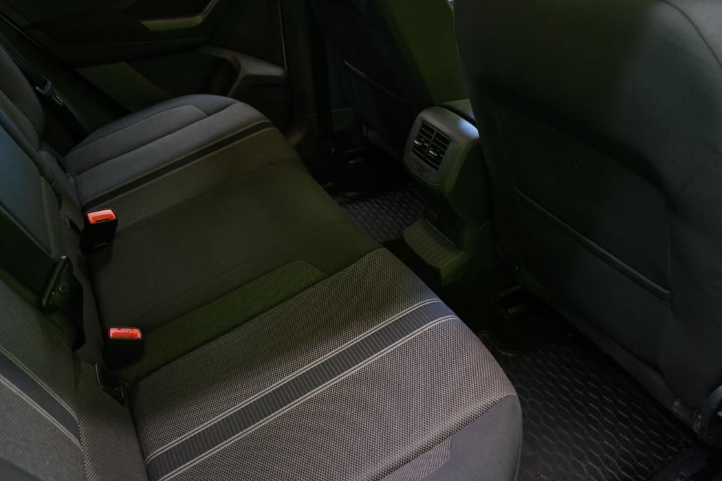 Volkswagen T-Roc 2018