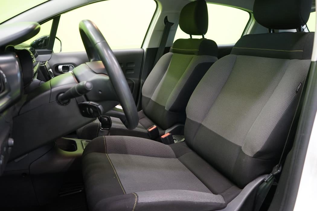 Citroen C3 2019