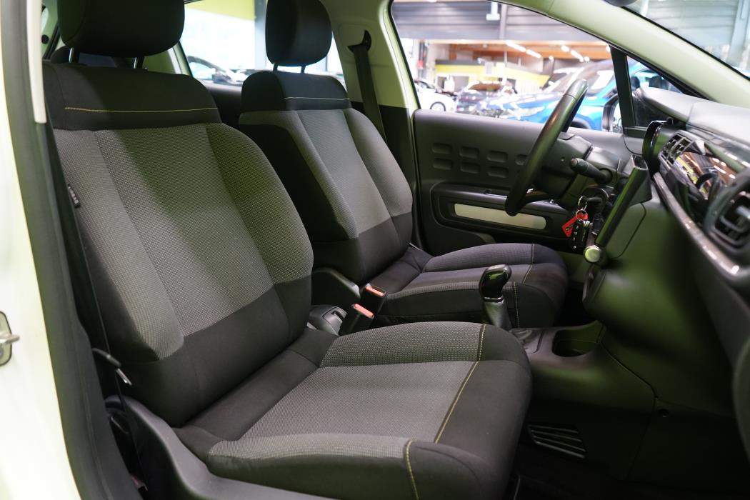 Citroen C3 2019