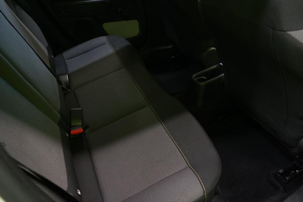Citroen C3 2019