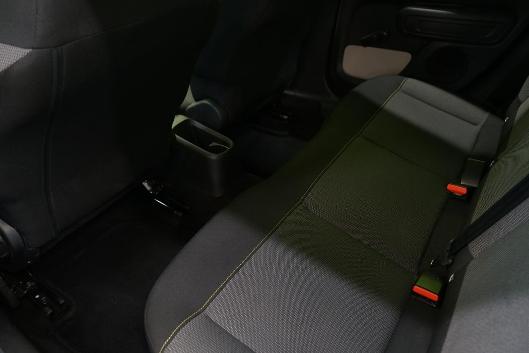 Citroen C3 2019