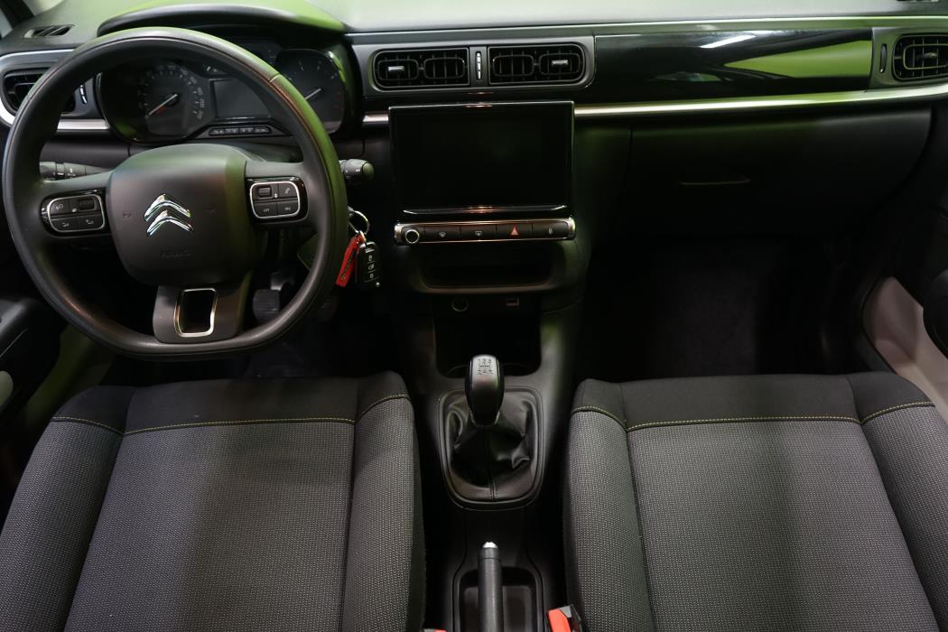 Citroen C3 2019