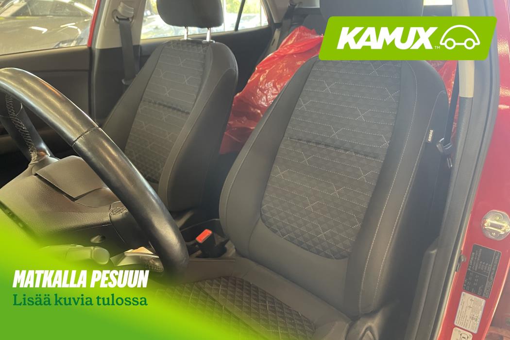 Kia Rio 2024