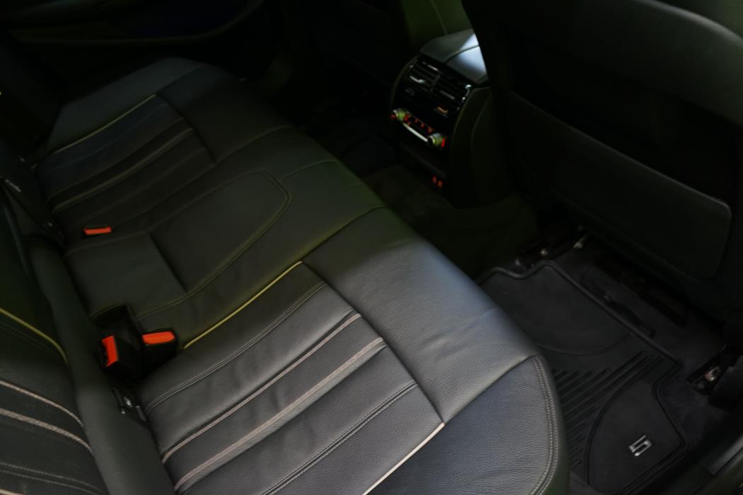 BMW 520 2021