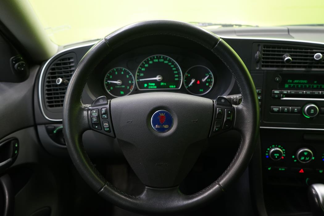 Saab 9-3 2006