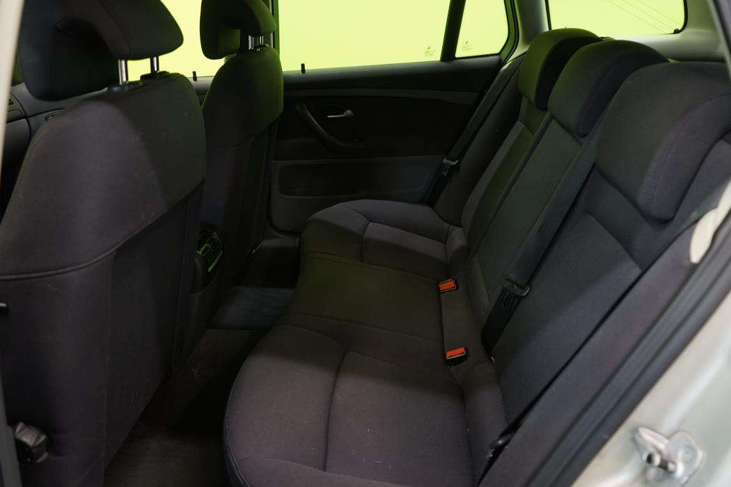 Saab 9-3 2006