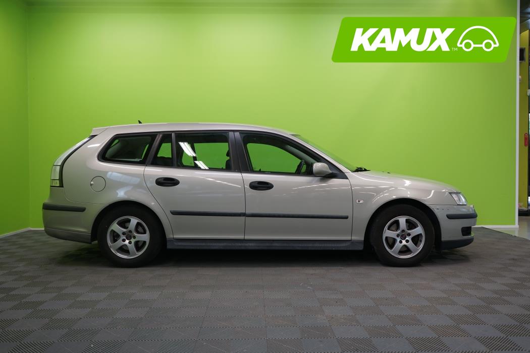 Saab 9-3 2006