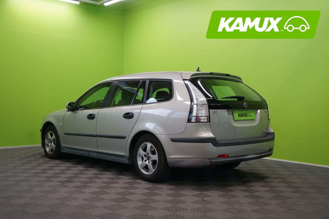 Saab 9-3 2006