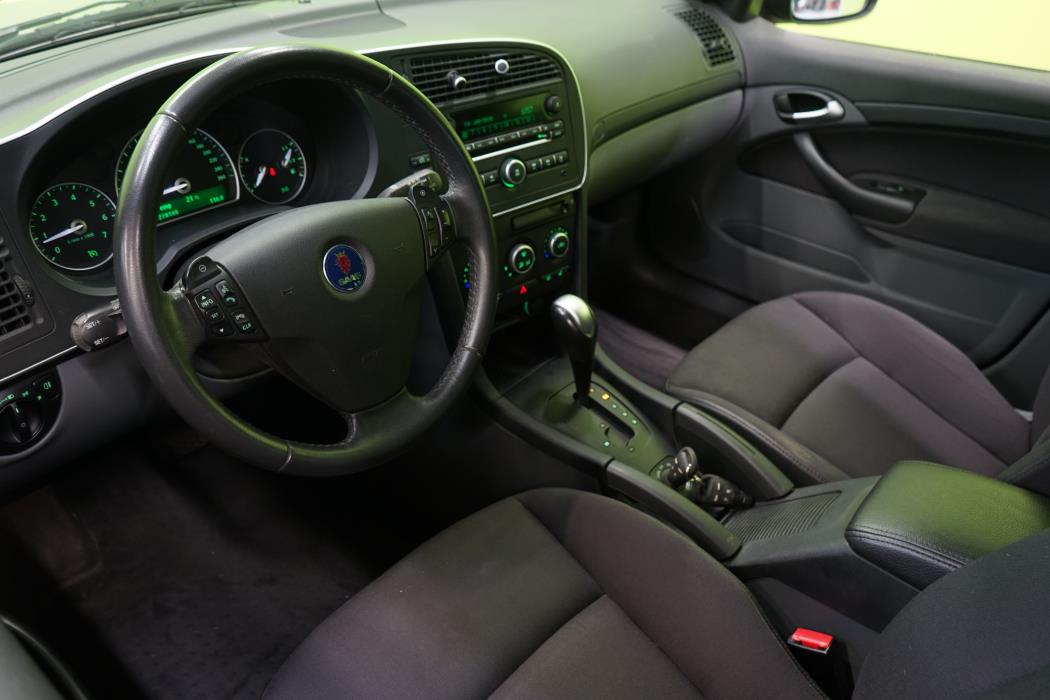 Saab 9-3 2006