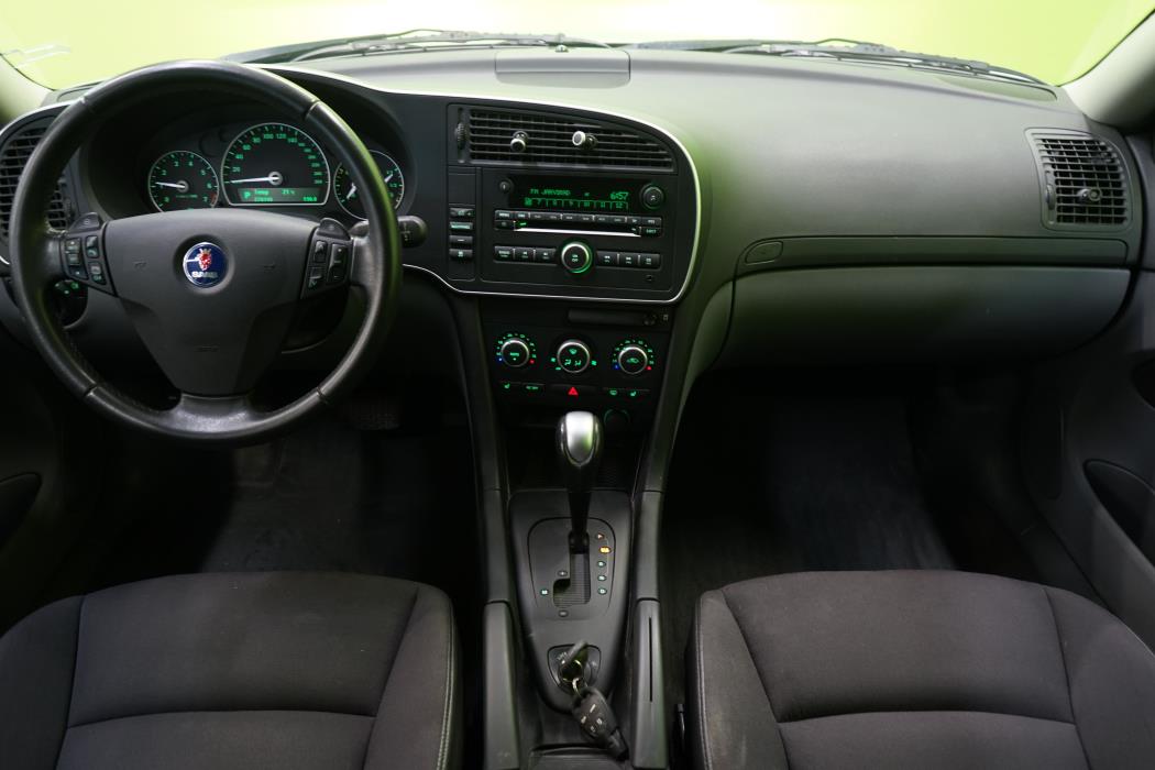 Saab 9-3 2006