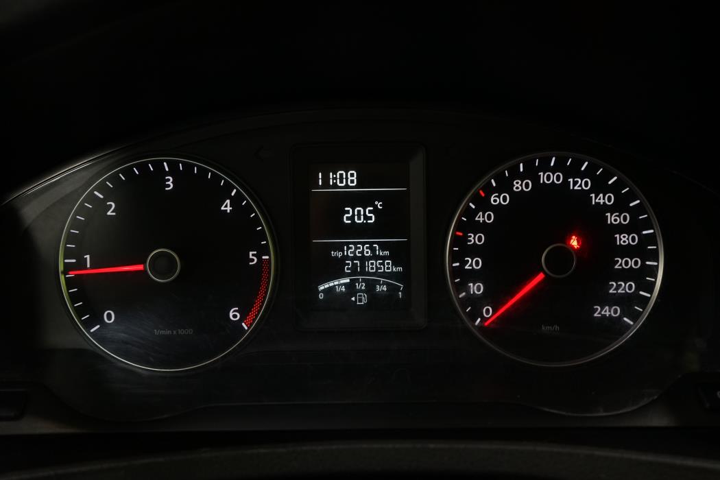 Volkswagen Transporter 2010