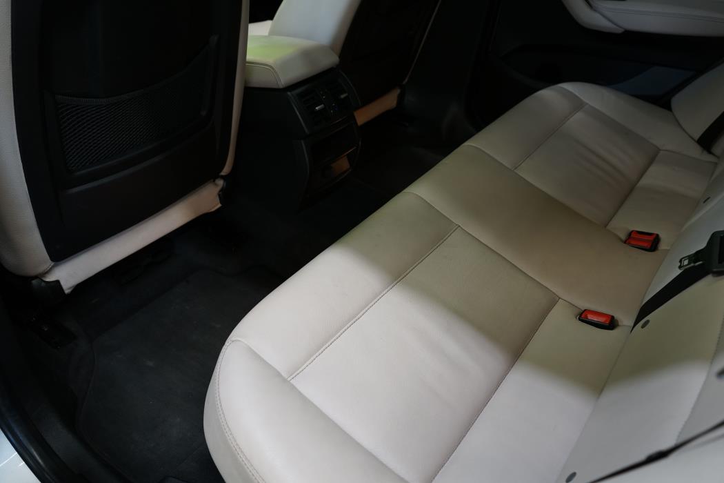 BMW X3 2012