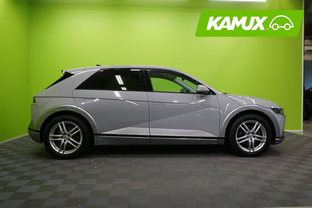 Hyundai Ioniq 5 2022